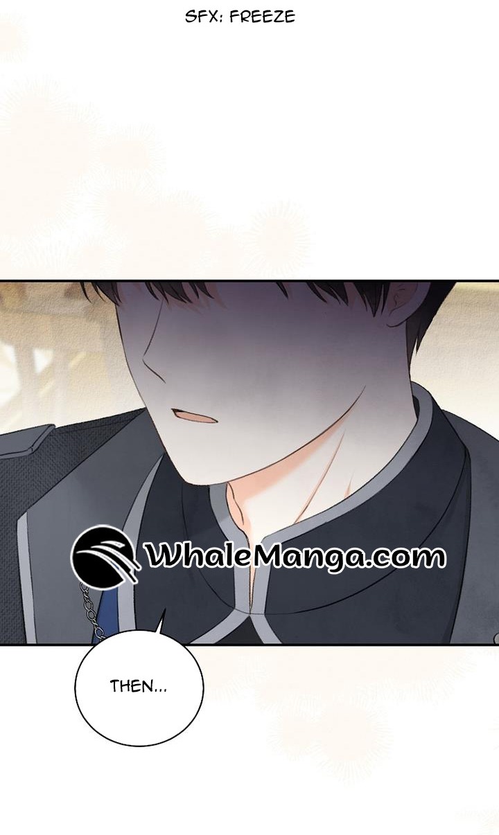 Alissa and the Magic Diary Chapter 4 - Page 56