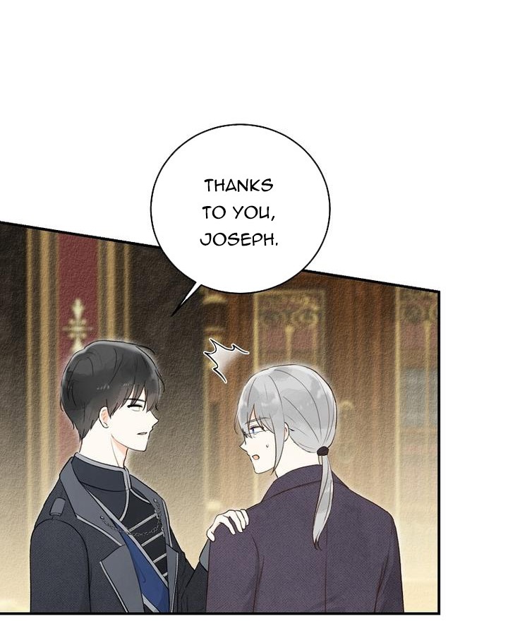 Alissa and the Magic Diary Chapter 4 - Page 6