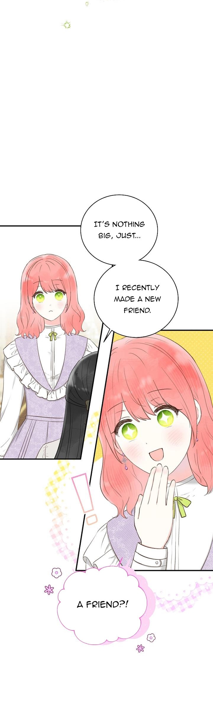 Alissa and the Magic Diary Chapter 4 - Page 69