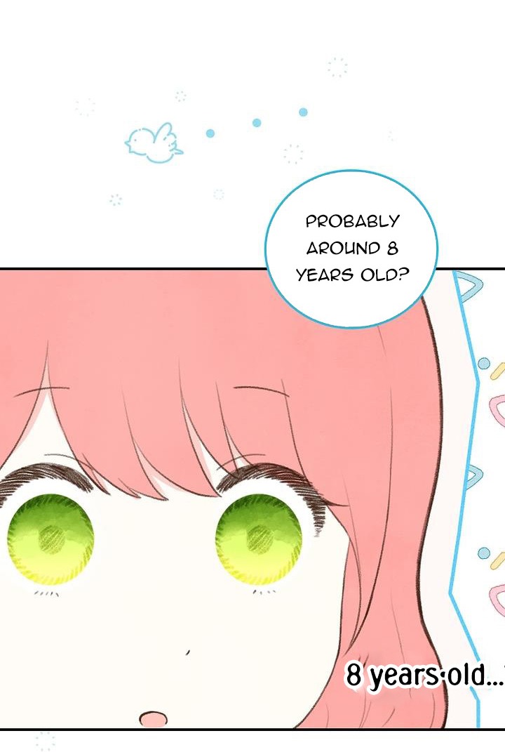 Alissa and the Magic Diary Chapter 4 - Page 72