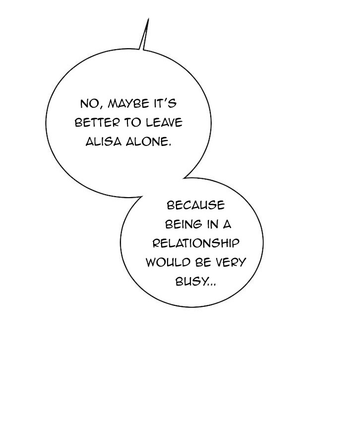 Alissa and the Magic Diary Chapter 4 - Page 75