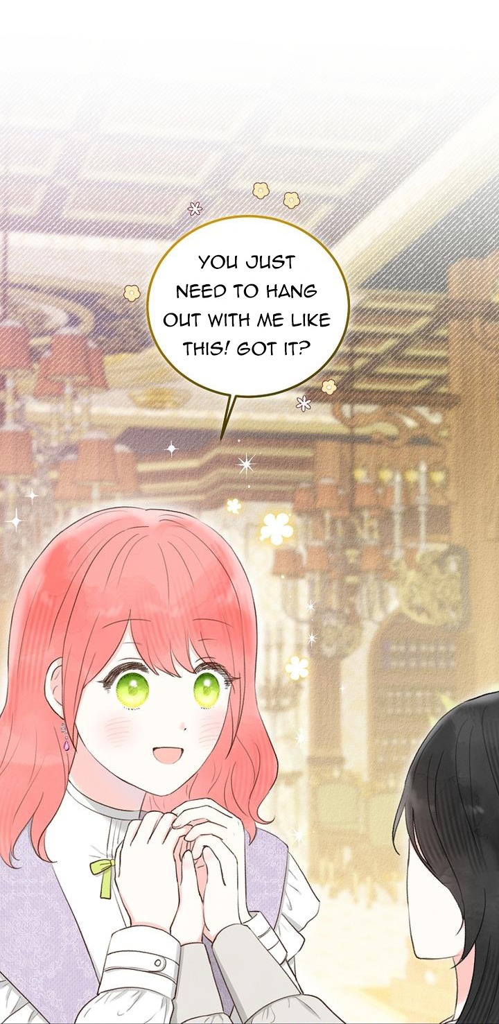 Alissa and the Magic Diary Chapter 4 - Page 77