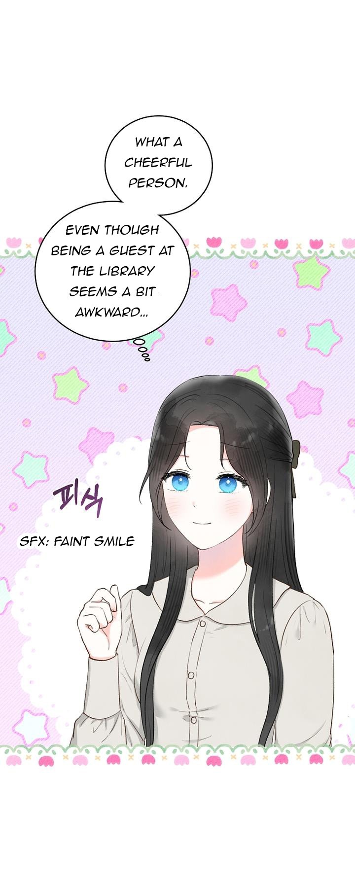 Alissa and the Magic Diary Chapter 4 - Page 81