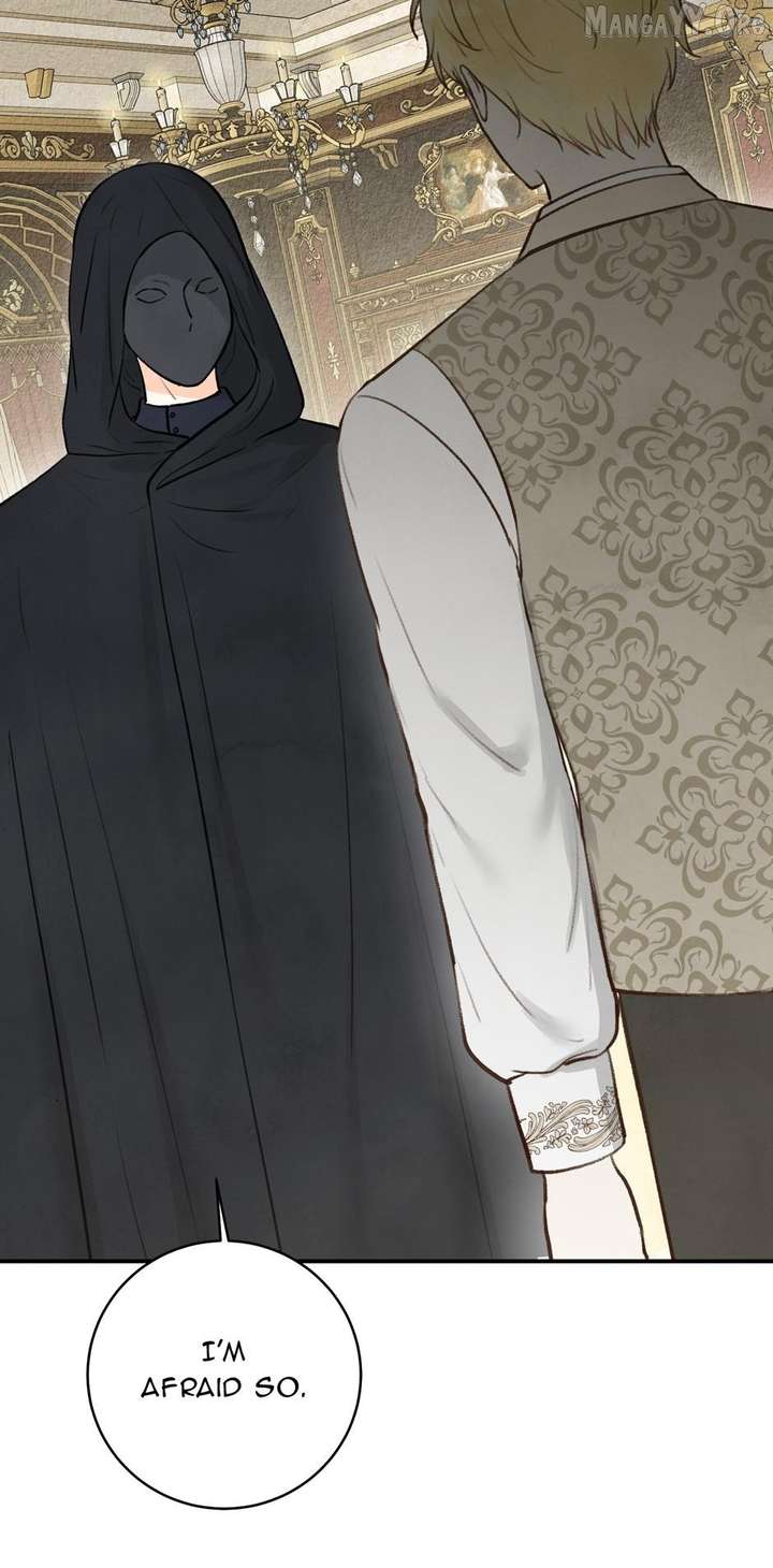 Alissa and the Magic Diary Chapter 40 - Page 10