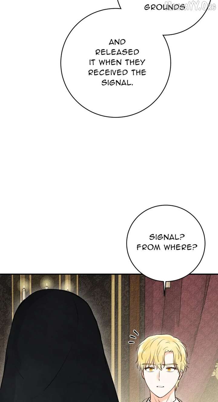 Alissa and the Magic Diary Chapter 40 - Page 15