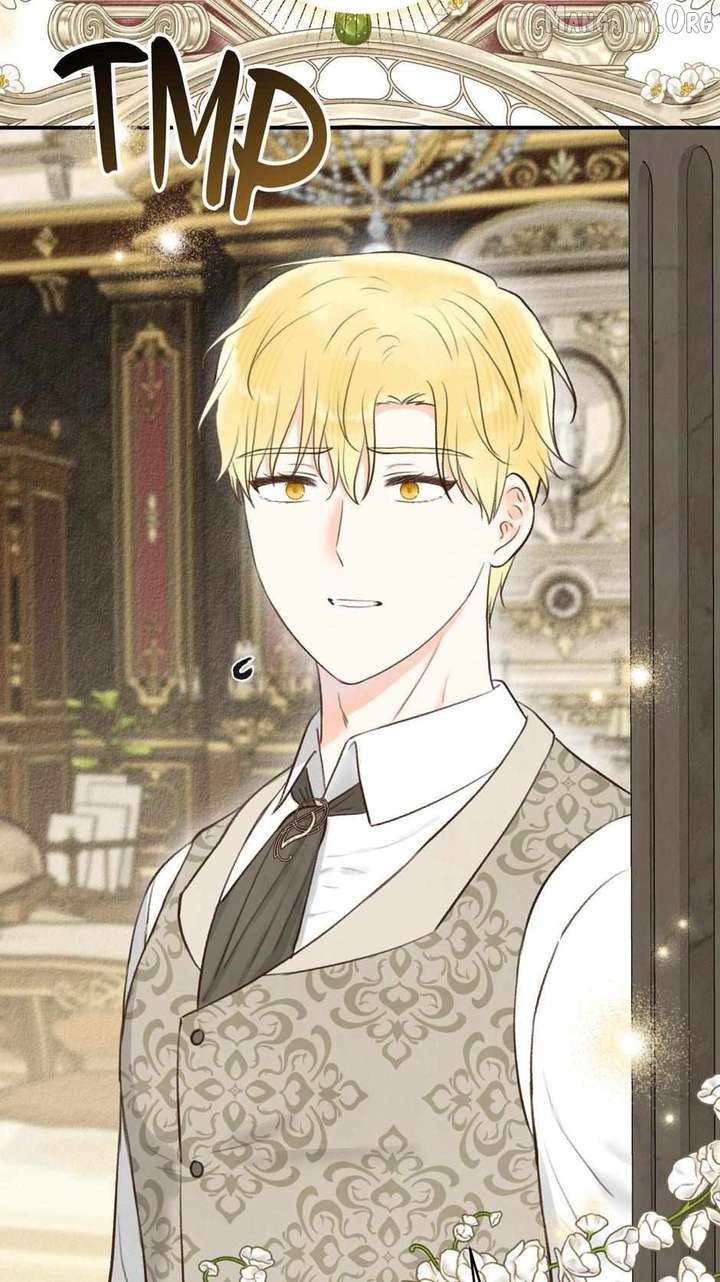 Alissa and the Magic Diary Chapter 40 - Page 34