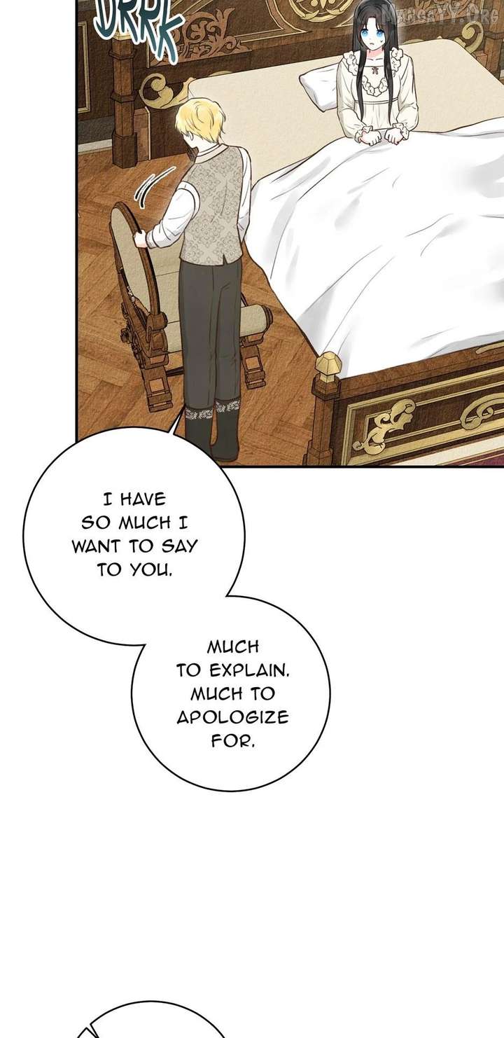 Alissa and the Magic Diary Chapter 40 - Page 40