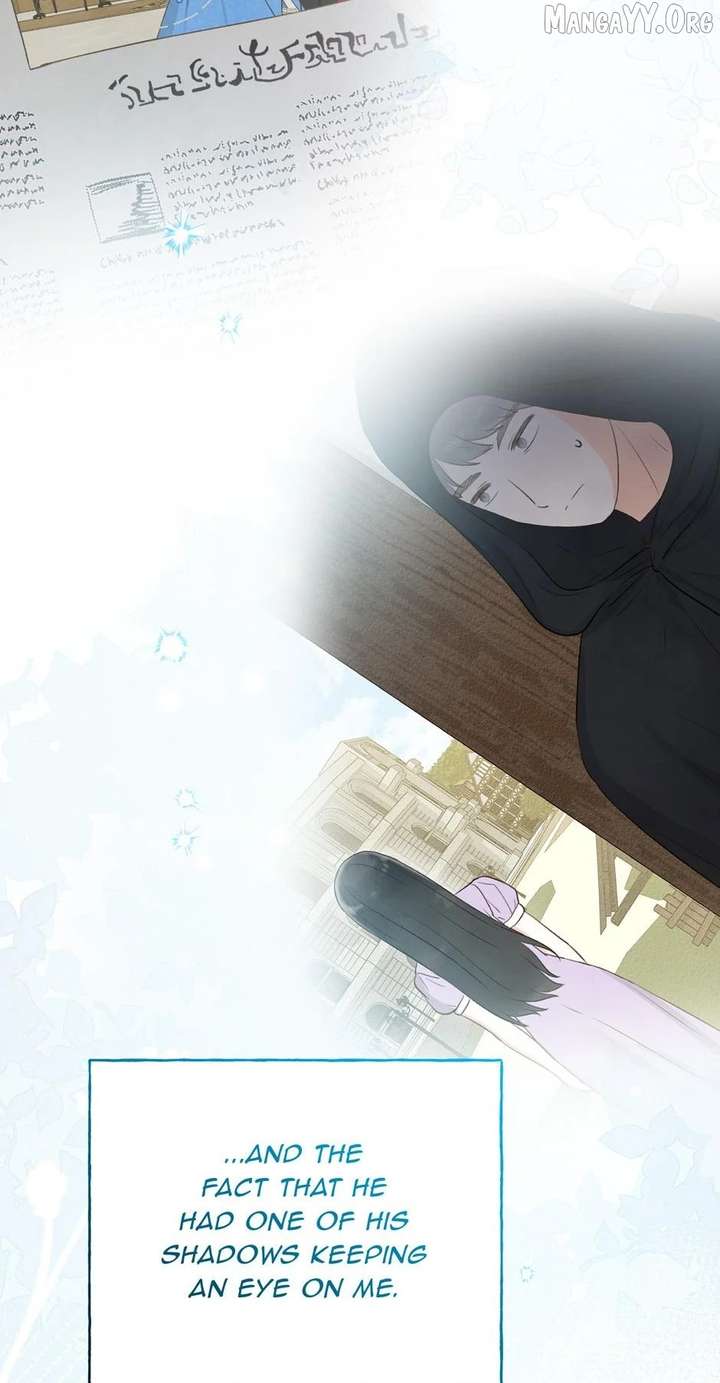 Alissa and the Magic Diary Chapter 40 - Page 45