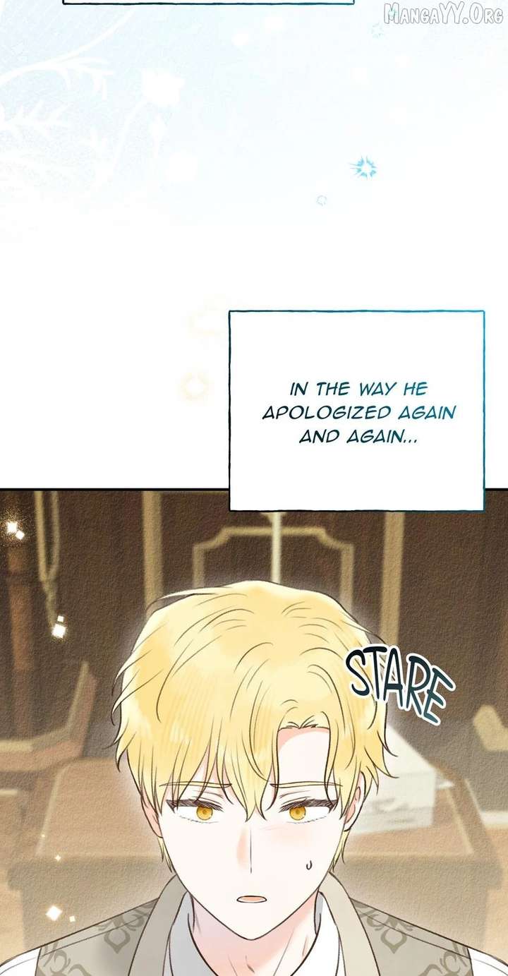 Alissa and the Magic Diary Chapter 40 - Page 46