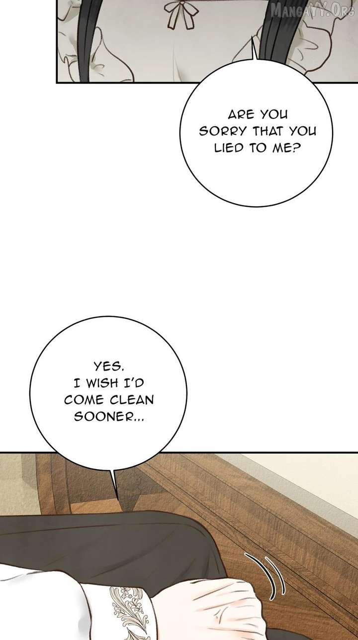 Alissa and the Magic Diary Chapter 40 - Page 52