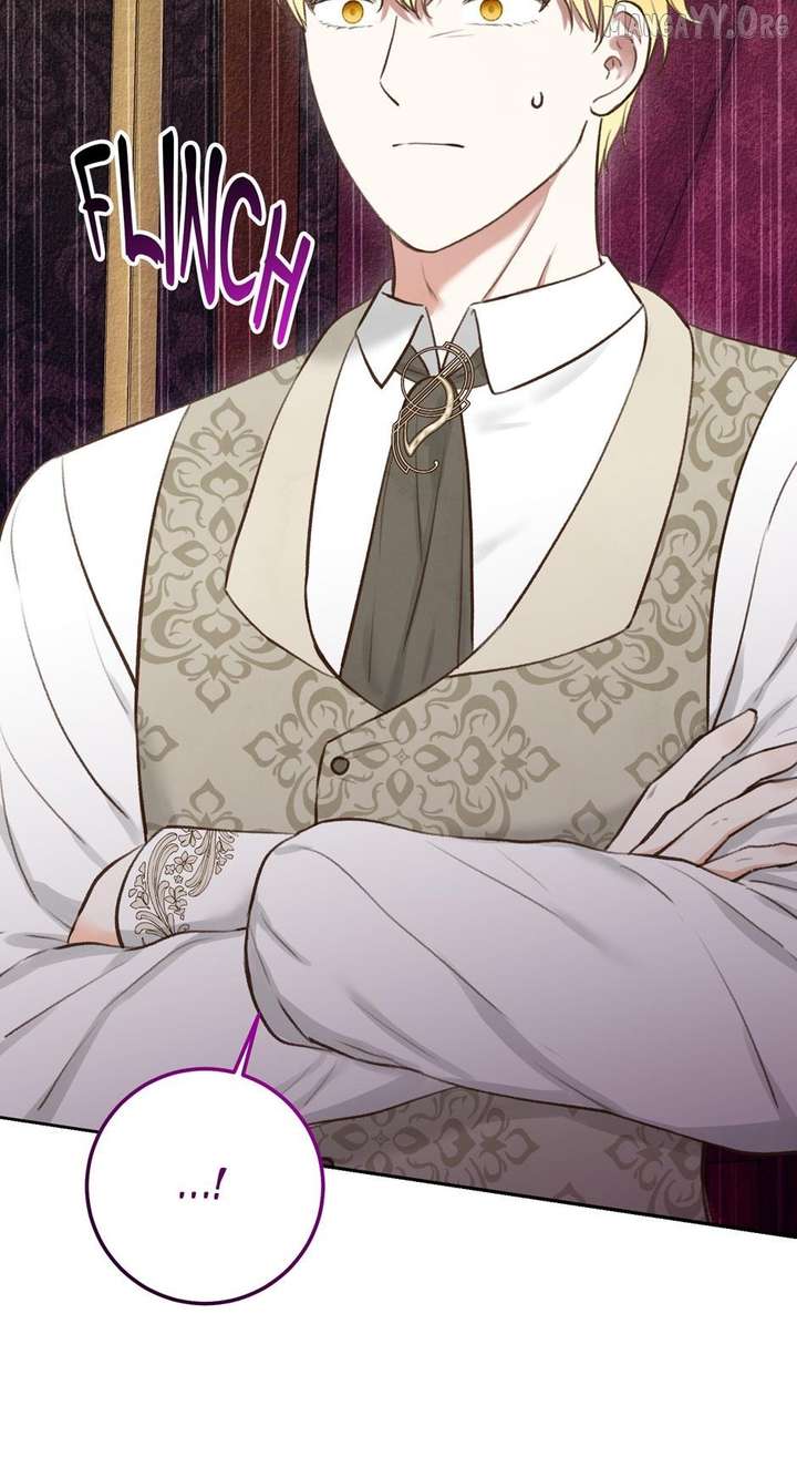 Alissa and the Magic Diary Chapter 40 - Page 6