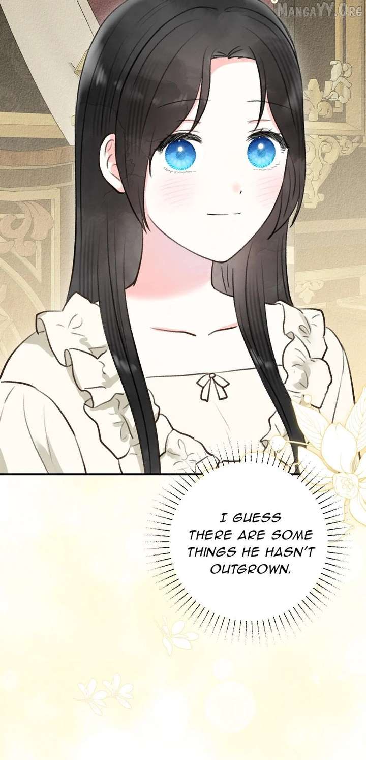 Alissa and the Magic Diary Chapter 40 - Page 71