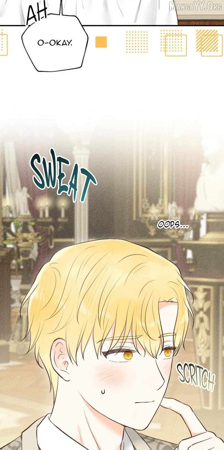 Alissa and the Magic Diary Chapter 40 - Page 75