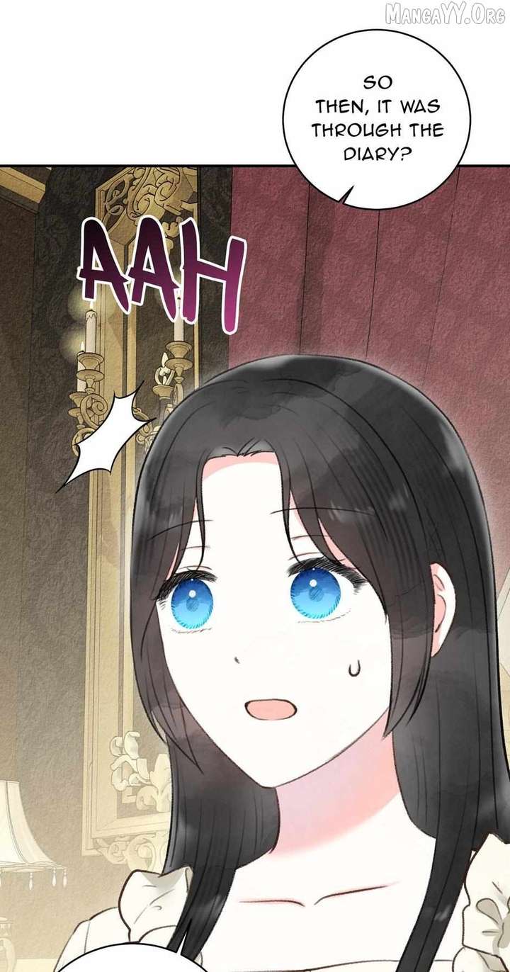 Alissa and the Magic Diary Chapter 40 - Page 82