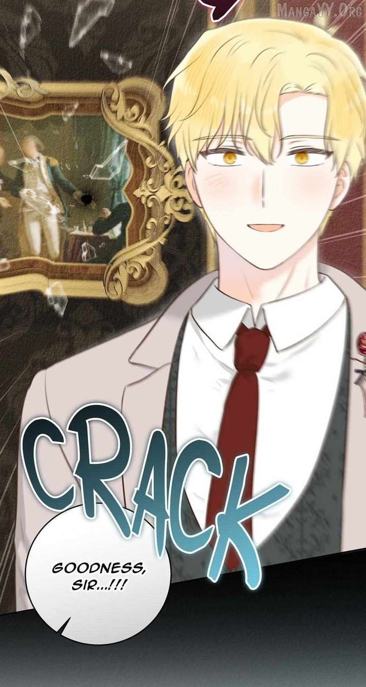 Alissa and the Magic Diary Chapter 41 - Page 20