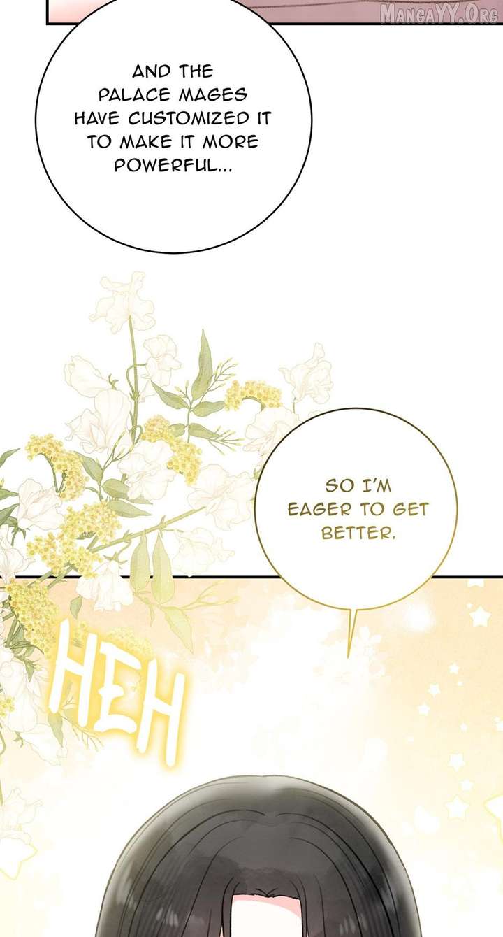 Alissa and the Magic Diary Chapter 41 - Page 31