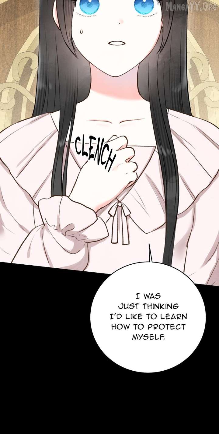 Alissa and the Magic Diary Chapter 41 - Page 45