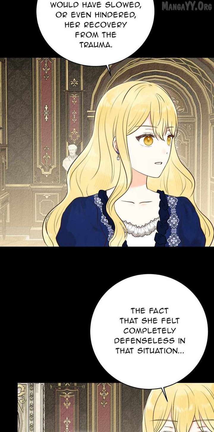 Alissa and the Magic Diary Chapter 41 - Page 50