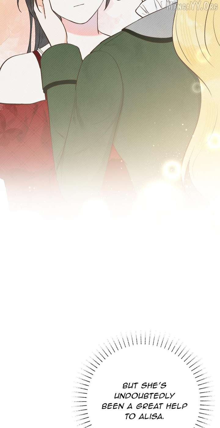 Alissa and the Magic Diary Chapter 41 - Page 54