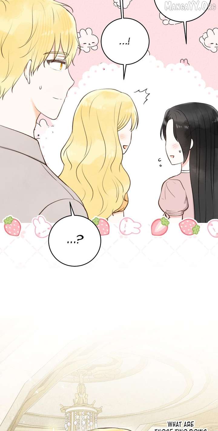 Alissa and the Magic Diary Chapter 41 - Page 63