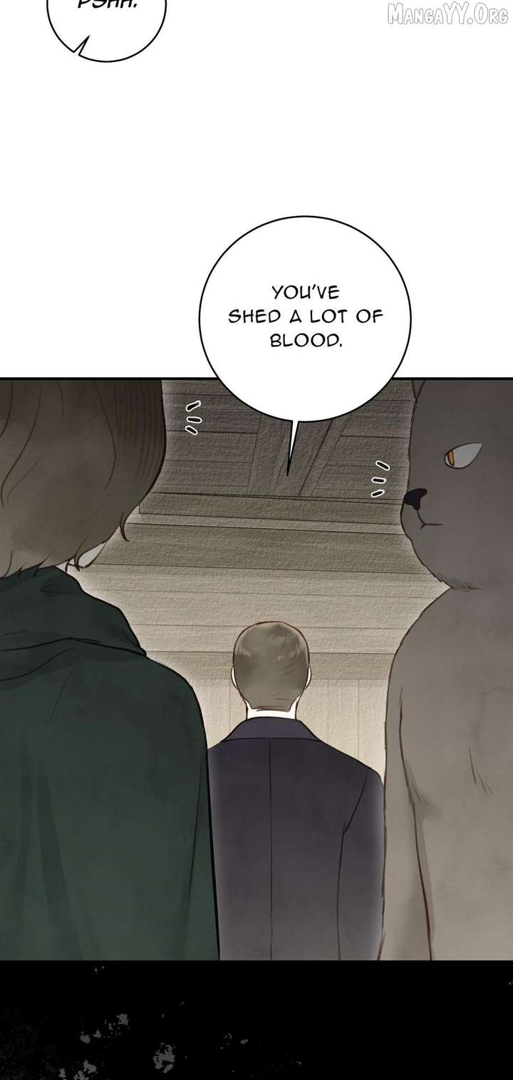 Alissa and the Magic Diary Chapter 41 - Page 72