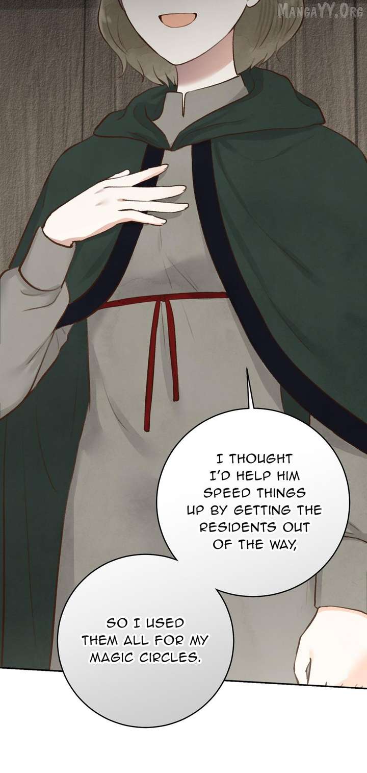 Alissa and the Magic Diary Chapter 41 - Page 75