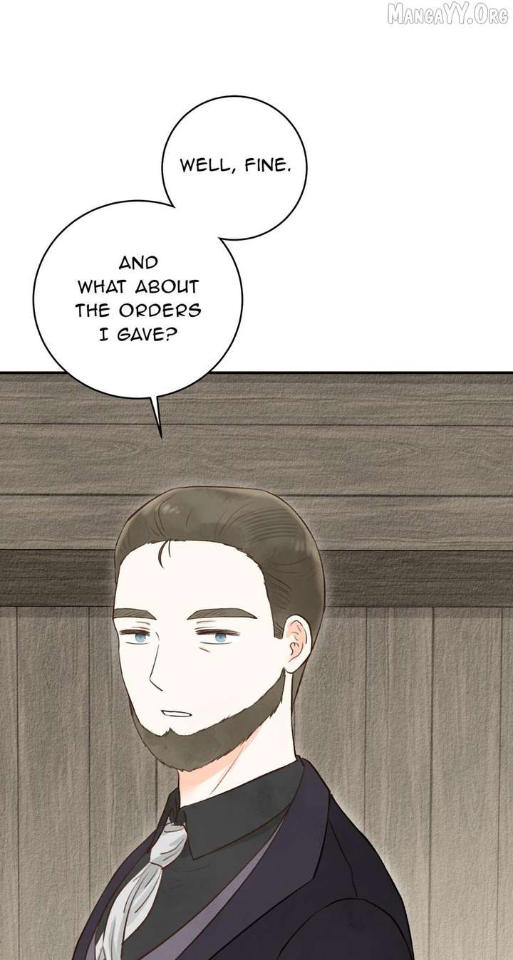 Alissa and the Magic Diary Chapter 41 - Page 77