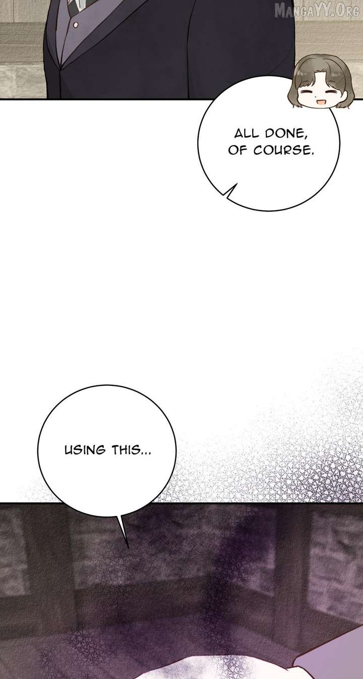 Alissa and the Magic Diary Chapter 41 - Page 78