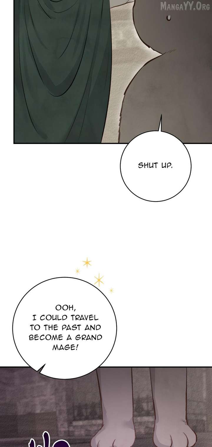 Alissa and the Magic Diary Chapter 42 - Page 10