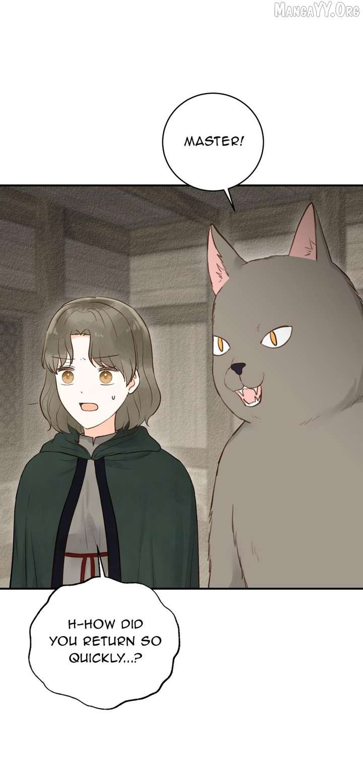 Alissa and the Magic Diary Chapter 42 - Page 13