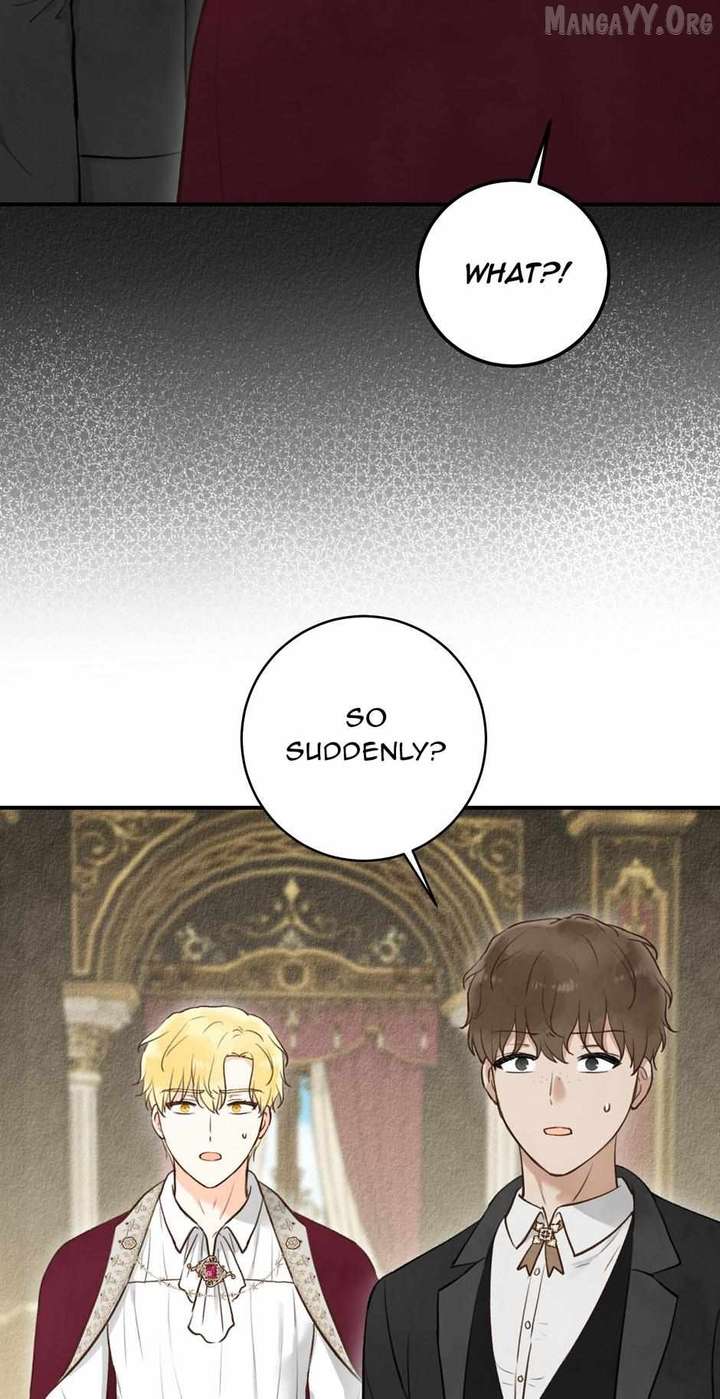 Alissa and the Magic Diary Chapter 42 - Page 27