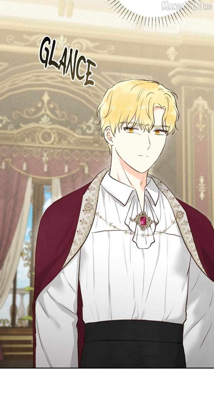 Alissa and the Magic Diary Chapter 42 - Page 30