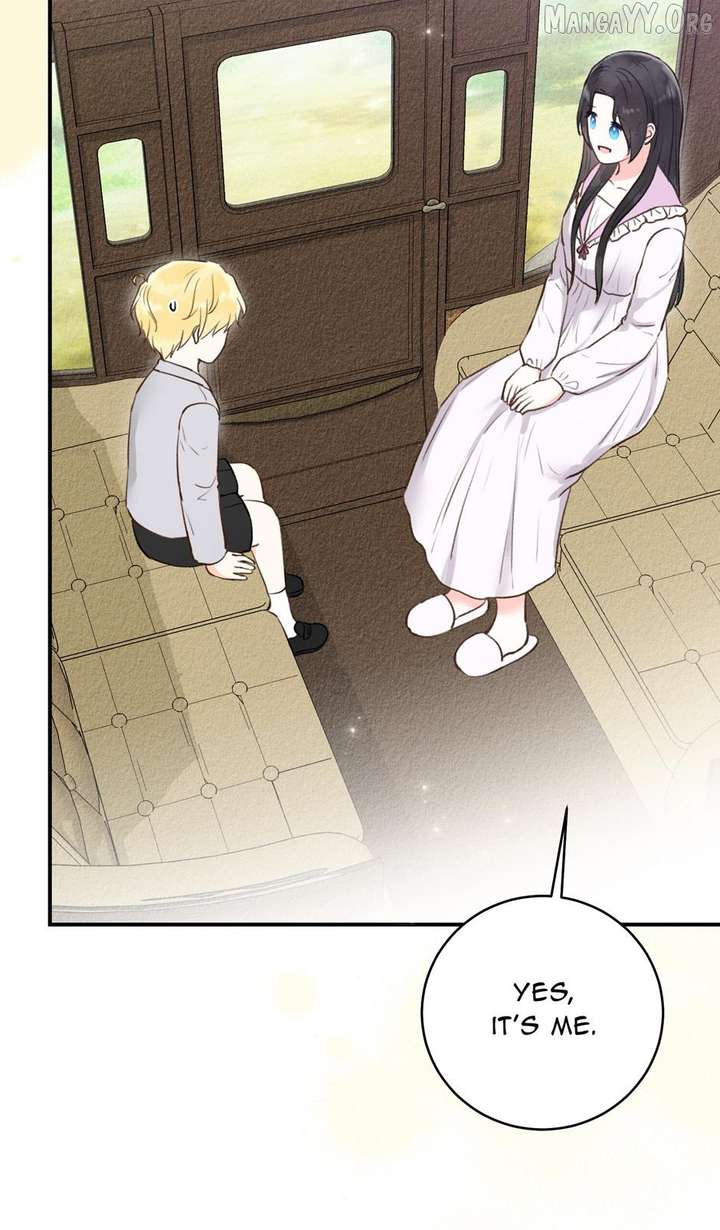 Alissa and the Magic Diary Chapter 42 - Page 65