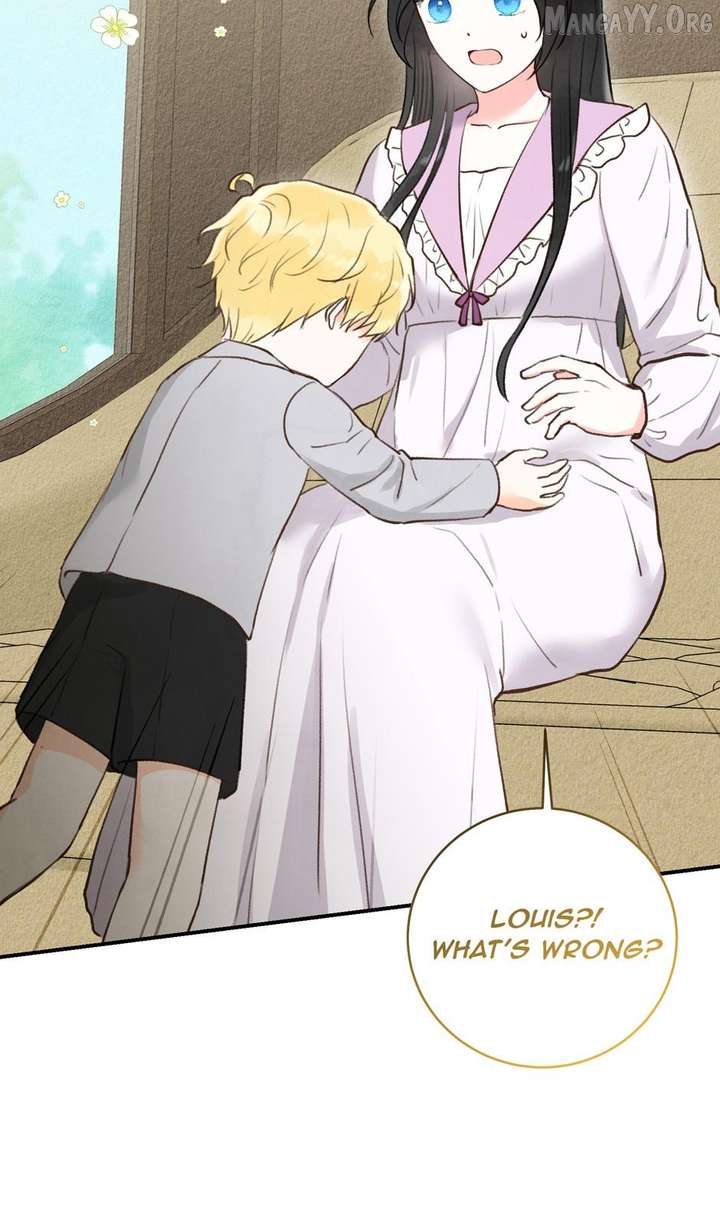 Alissa and the Magic Diary Chapter 42 - Page 67