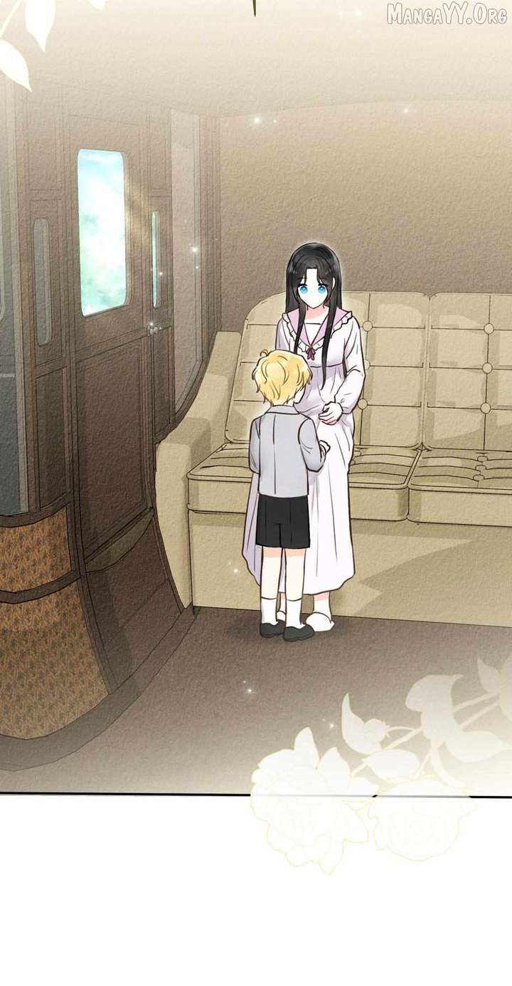 Alissa and the Magic Diary Chapter 42 - Page 71