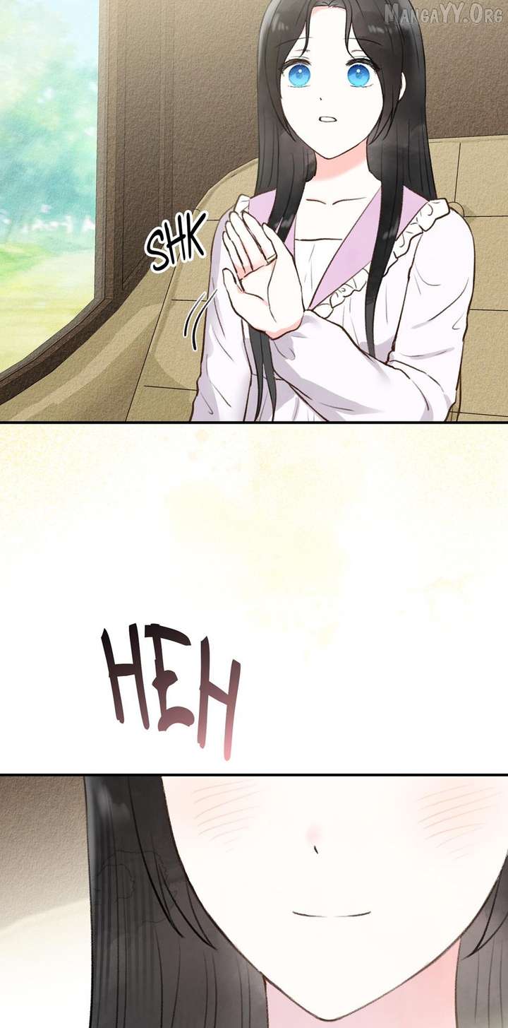 Alissa and the Magic Diary Chapter 42 - Page 77