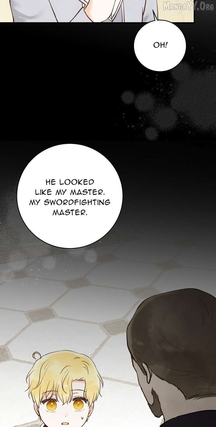 Alissa and the Magic Diary Chapter 43 - Page 24