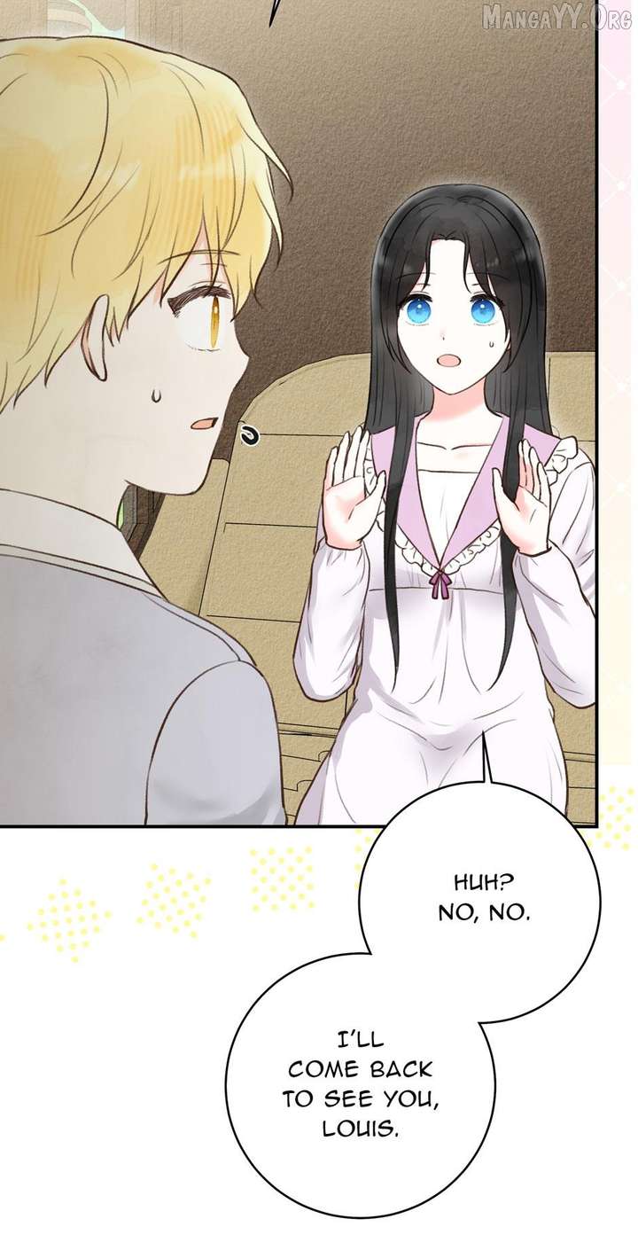 Alissa and the Magic Diary Chapter 43 - Page 28