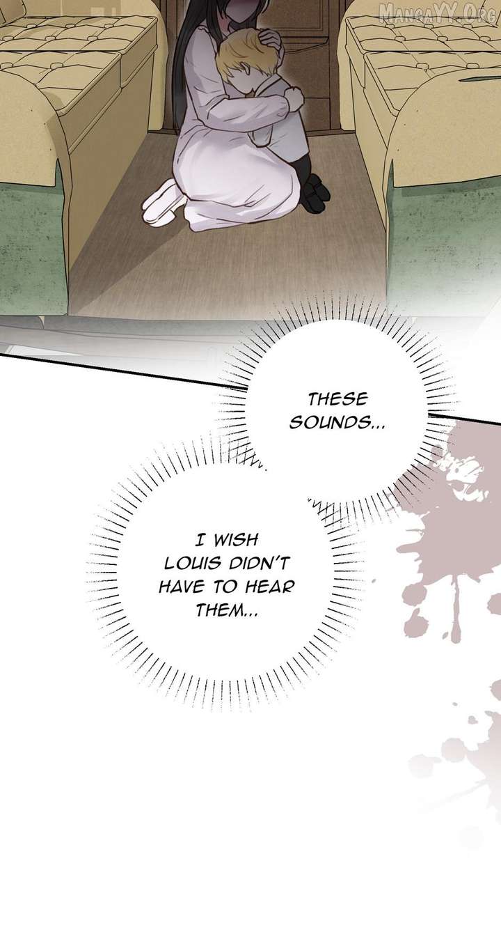 Alissa and the Magic Diary Chapter 43 - Page 52