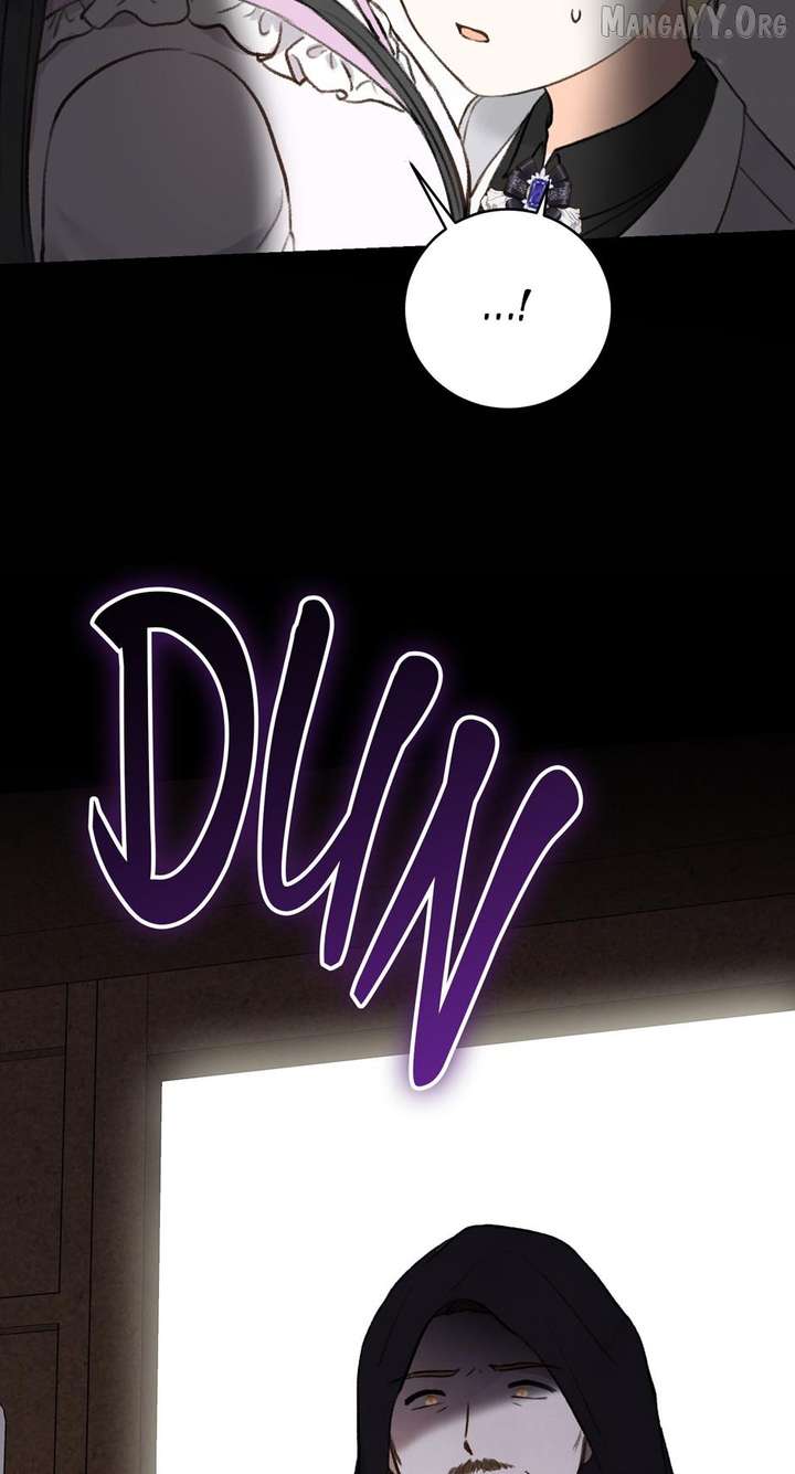 Alissa and the Magic Diary Chapter 43 - Page 54