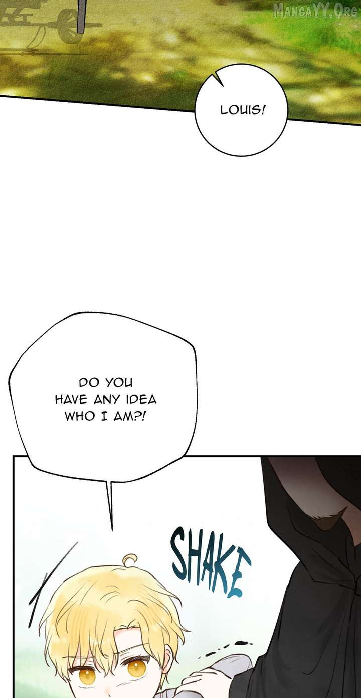 Alissa and the Magic Diary Chapter 43 - Page 59