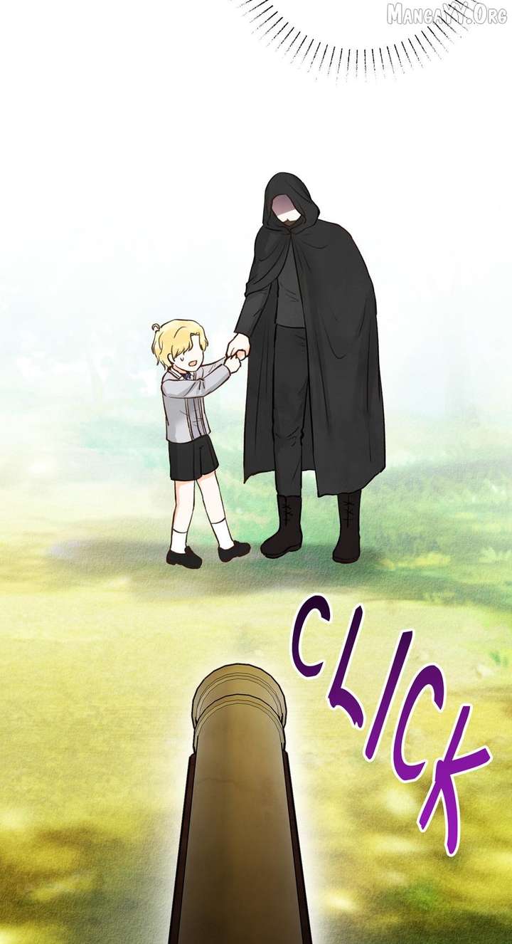 Alissa and the Magic Diary Chapter 43 - Page 66