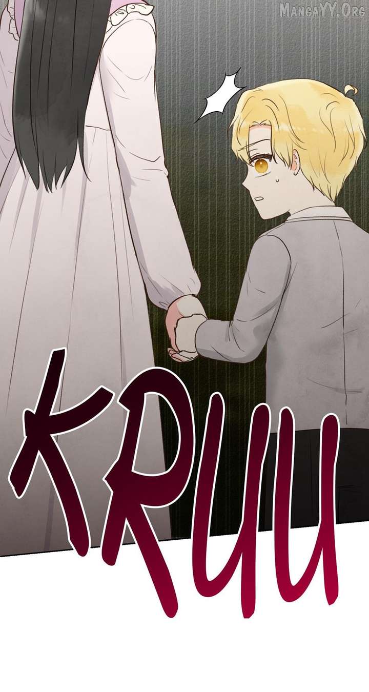 Alissa and the Magic Diary Chapter 44 - Page 24