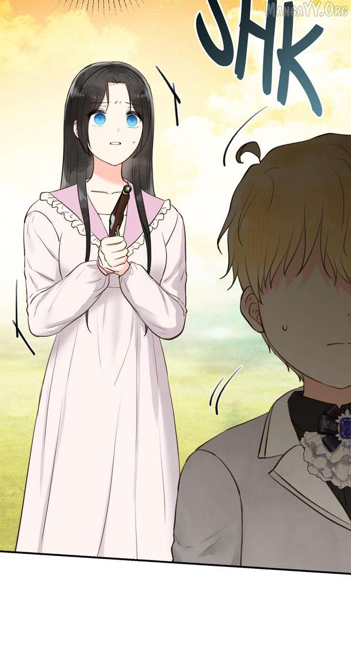 Alissa and the Magic Diary Chapter 44 - Page 35