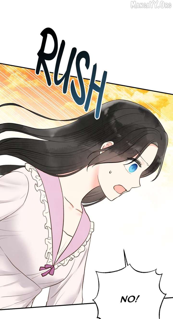 Alissa and the Magic Diary Chapter 44 - Page 42