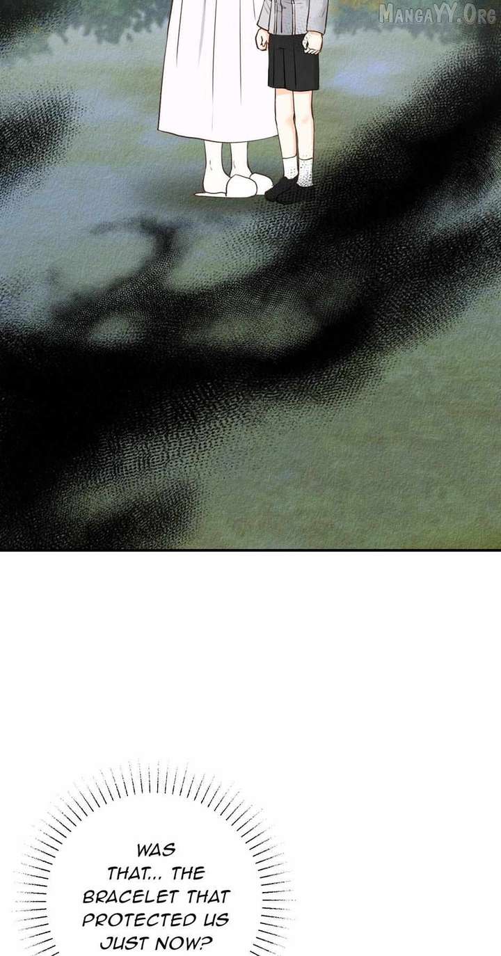 Alissa and the Magic Diary Chapter 44 - Page 49