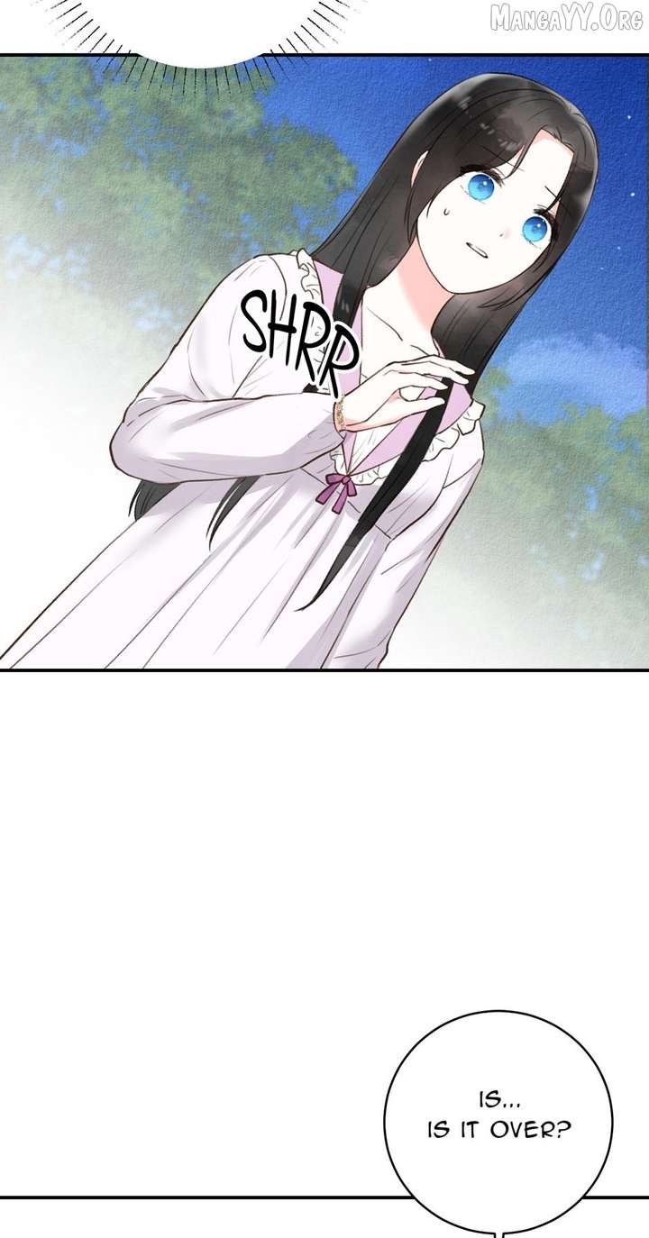 Alissa and the Magic Diary Chapter 44 - Page 50