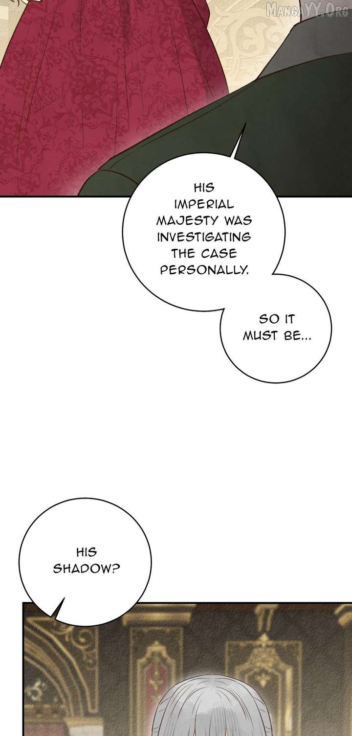 Alissa and the Magic Diary Chapter 44 - Page 60