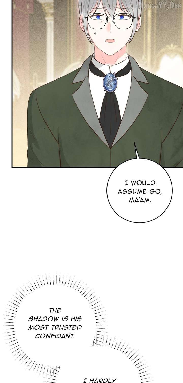 Alissa and the Magic Diary Chapter 44 - Page 61