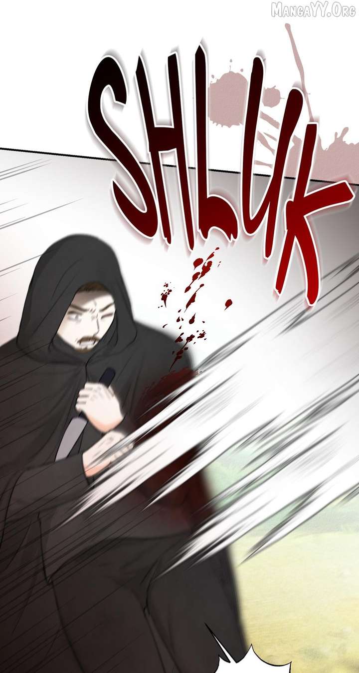 Alissa and the Magic Diary Chapter 44 - Page 7